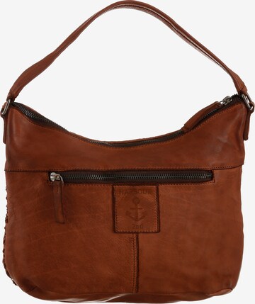 ASH Shoulder Bag in Brown