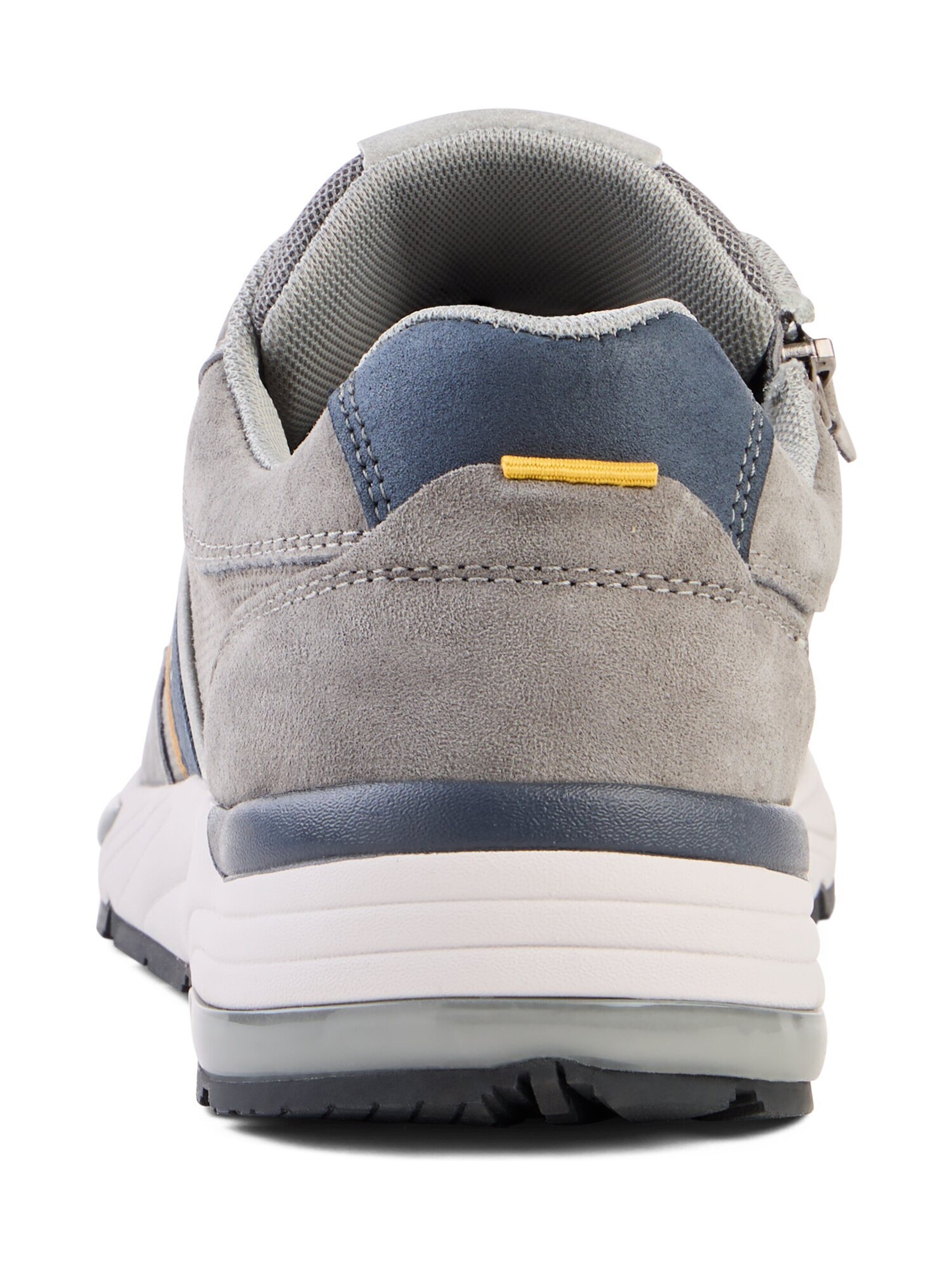 CAMEL ACTIVE Sneakers in Grey