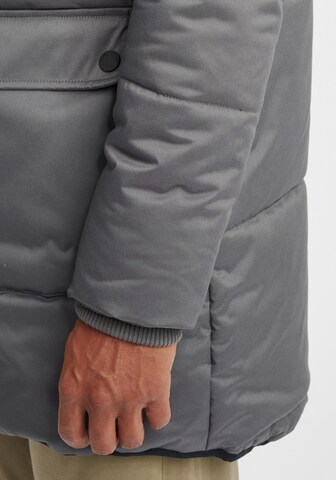 Veste d’hiver 'Atong' !Solid en gris