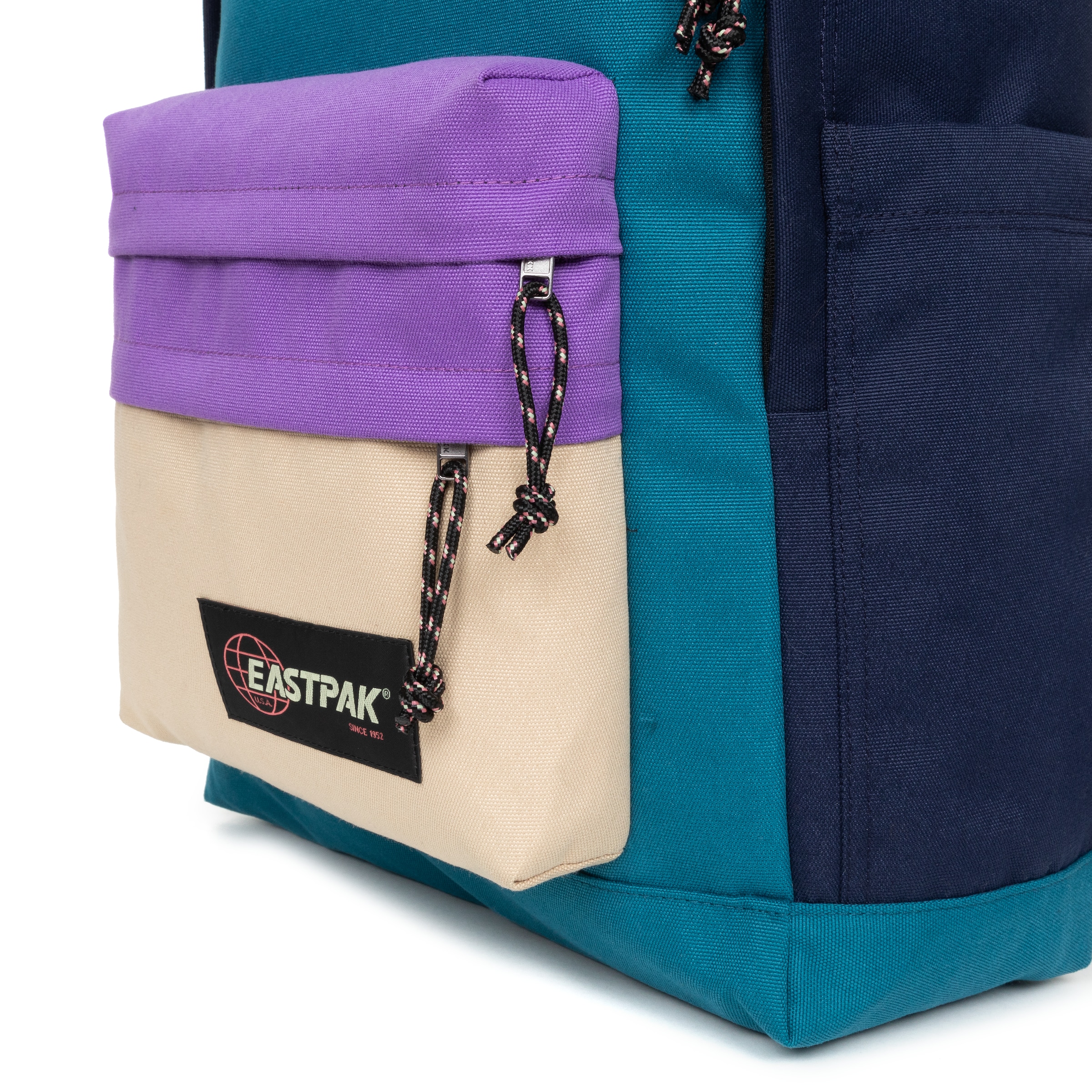 EASTPAK Backpack in Green