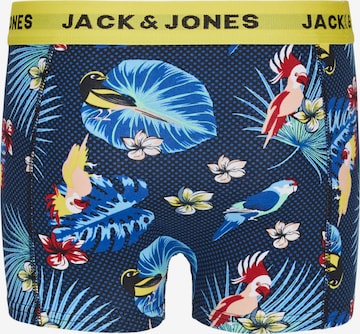 Chiloţi de la Jack & Jones Junior pe albastru