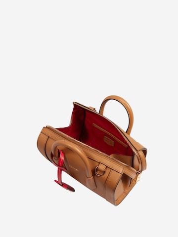 Lancel Käsilaukku 'Bcbg' värissä ruskea