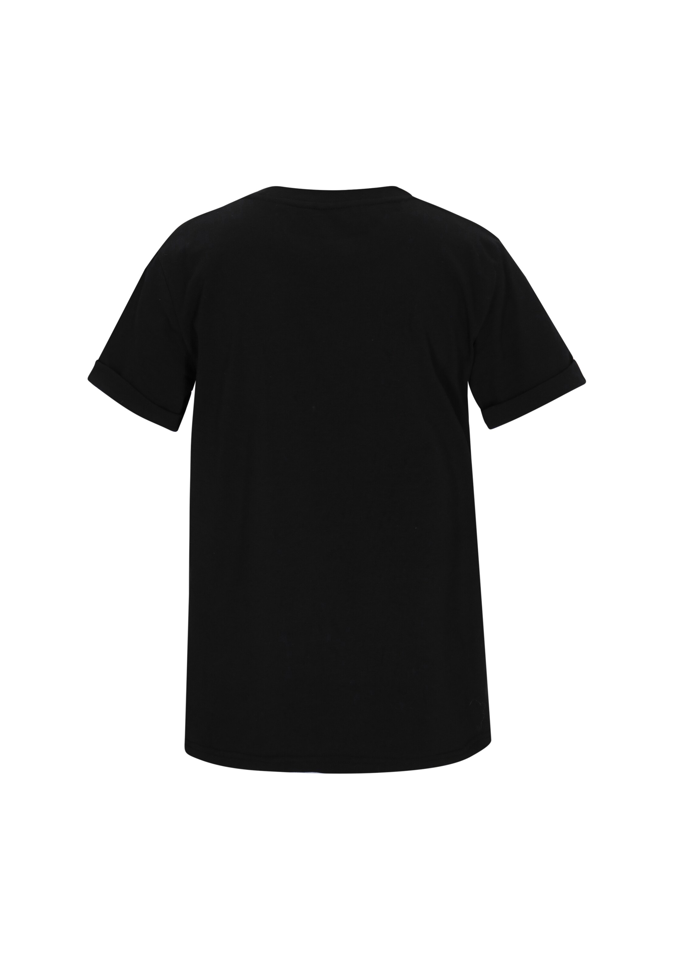 ebeeza Shirt in Black