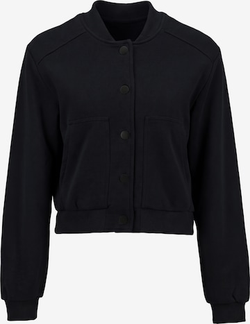 MYMO - Chaqueta de entretiempo en rojo: frente