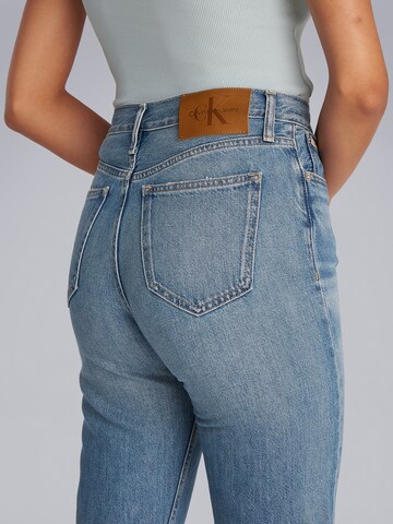 Bootcut Jean 'AUTHENTIC' Calvin Klein Jeans en bleu