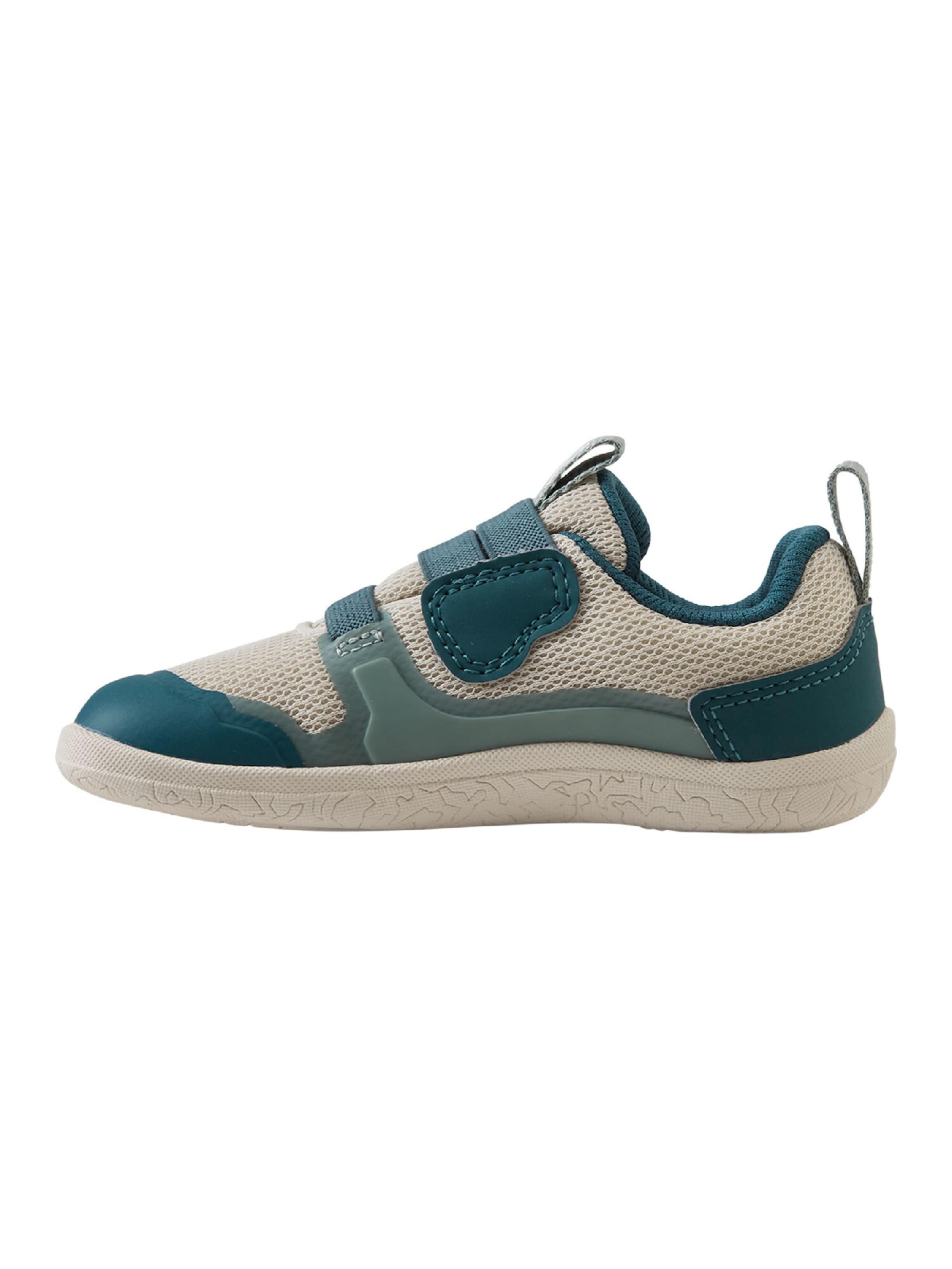Reima Trainers 'Tepastelu' in Beige