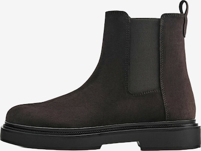 Pull&Bear Chelsea Boots in 40 in Brown, Item view