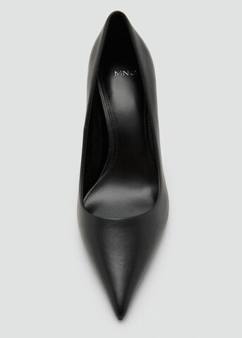 MANGO Pumps 'Sota' in Black