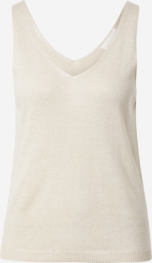Maison 123 Top 'ALIZEE' in beige, Produktansicht