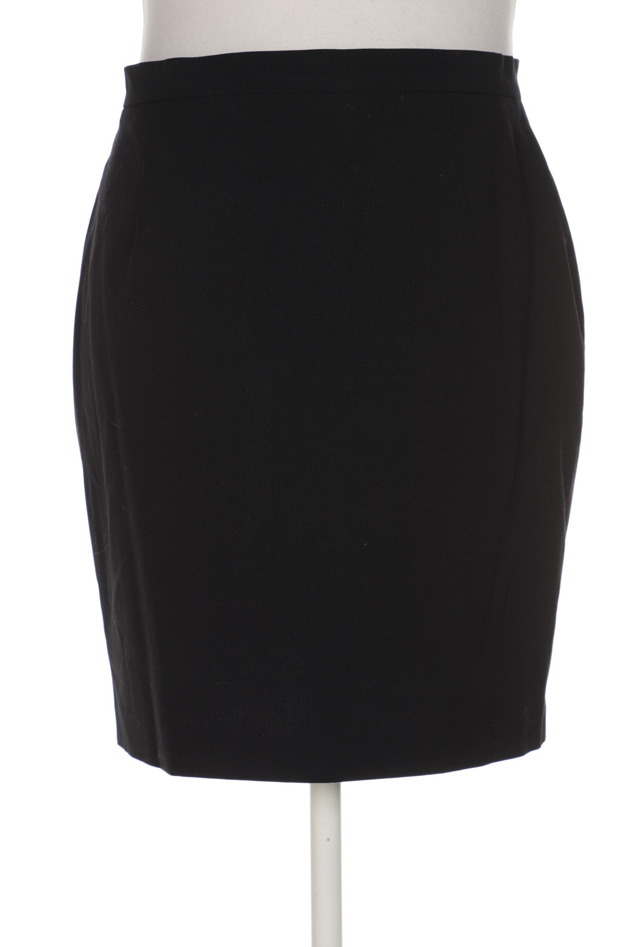 HIRSCH Skirt in XL in Black: front