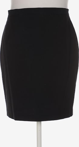 HIRSCH Skirt in XL in Black: front
