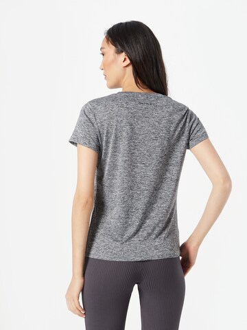 T-shirt fonctionnel 'IVY' ONLY PLAY en gris