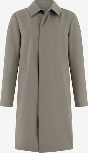 Boggi Milano Zimski kaput u taupe siva, Pregled proizvoda