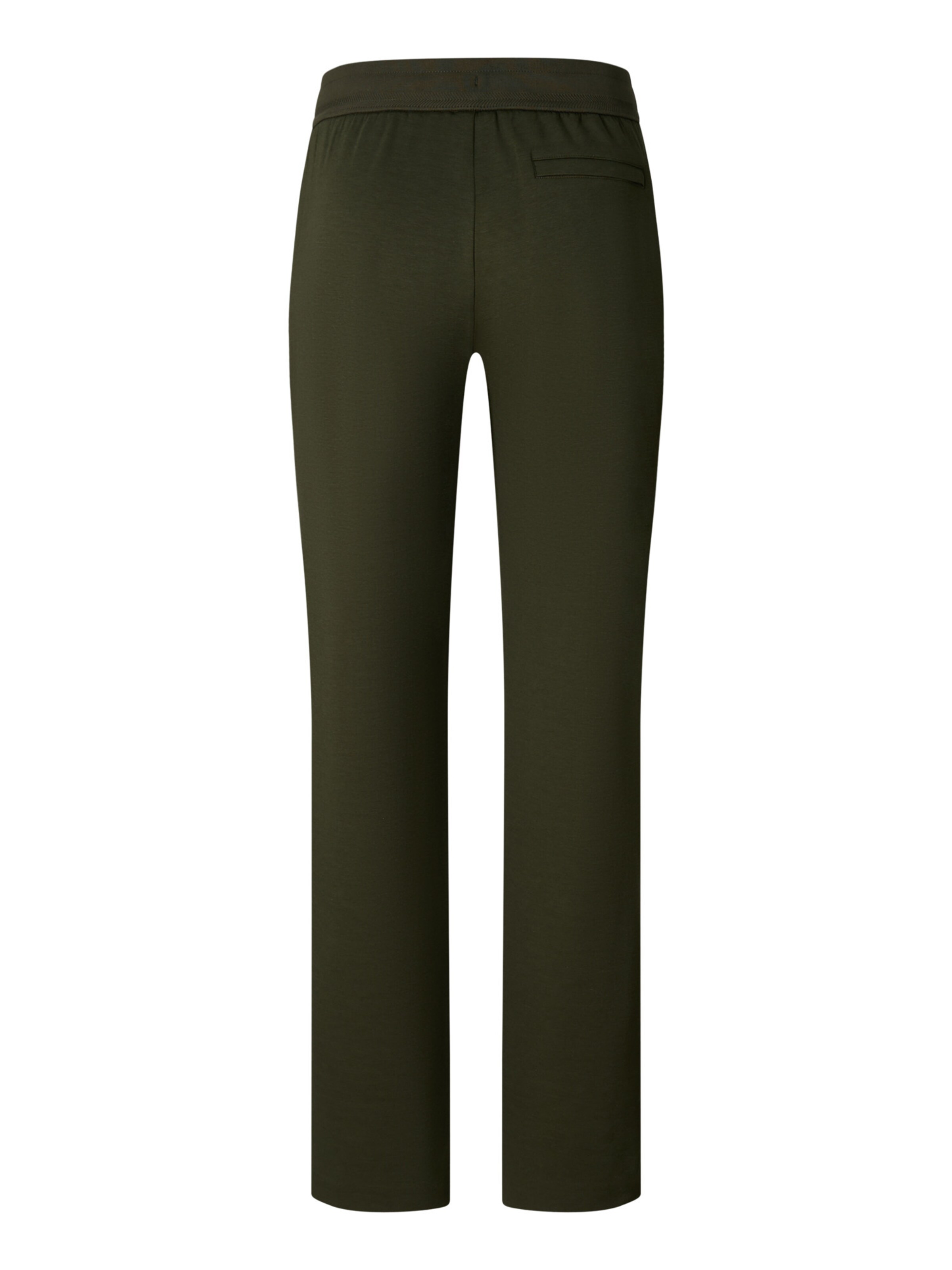 BOGNER Loosefit Sweatpants 'Leroy' in Grün