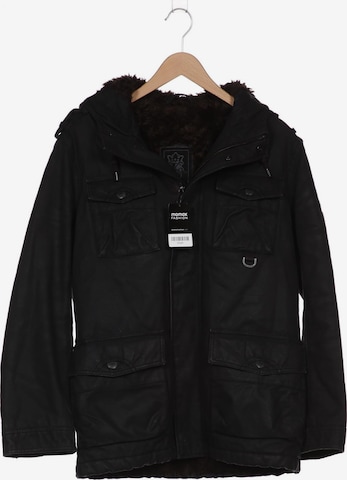 ESPRIT Jacke M in Schwarz: predná strana