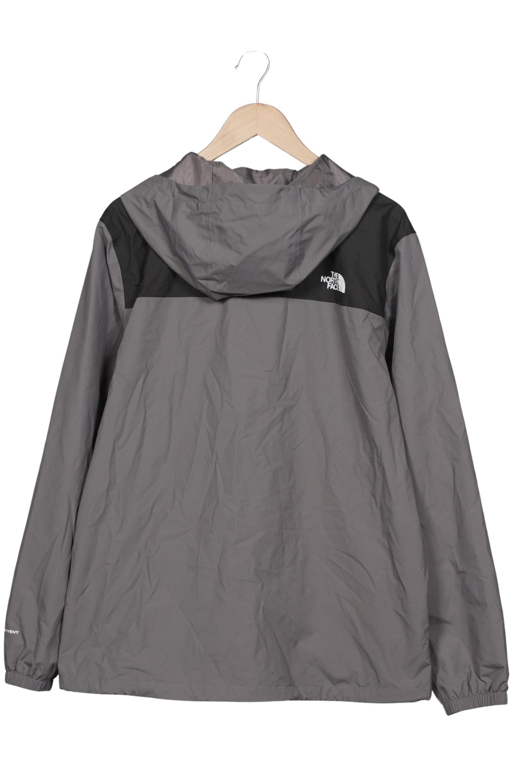 THE NORTH FACE Jacket & Coat in L in Grey