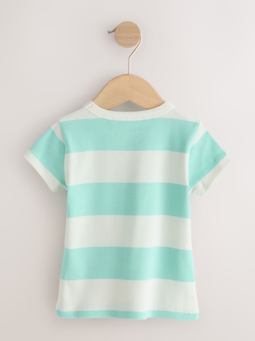 T-Shirt Next en mélange de couleurs