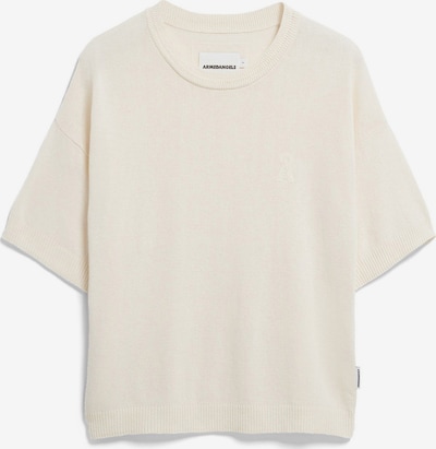 ARMEDANGELS Pulover u ecru/prljavo bijela, Pregled proizvoda