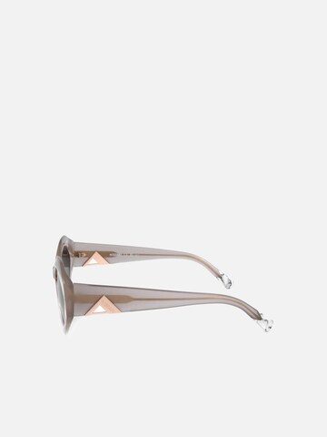 MISSONI Sunglasses in Beige