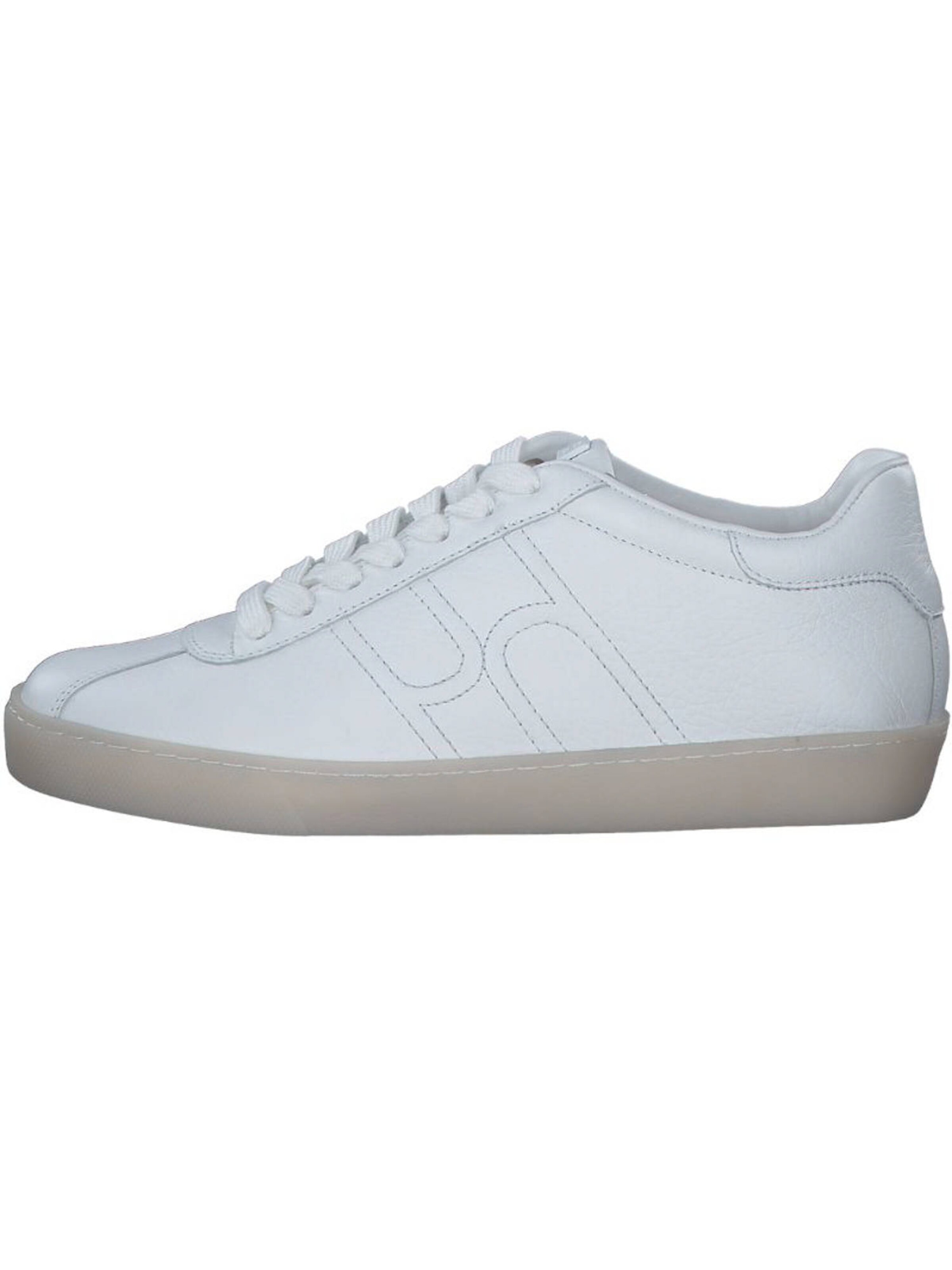 Högl Sneakers laag '910031' in Wit