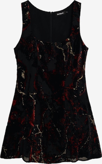 Desigual Šaty - čierna, Produkt