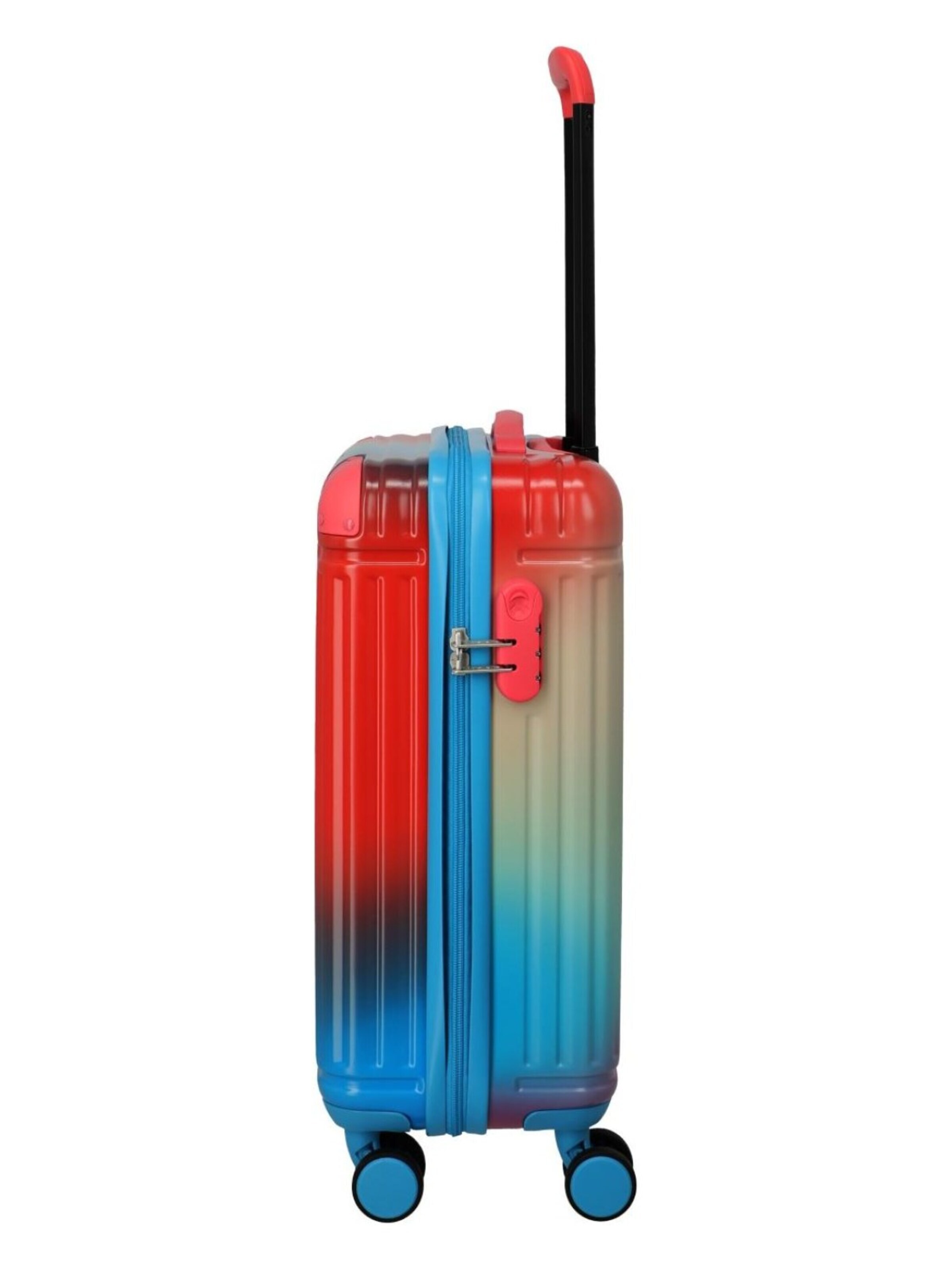 TRAVELITE Suitcase in Mixed colors