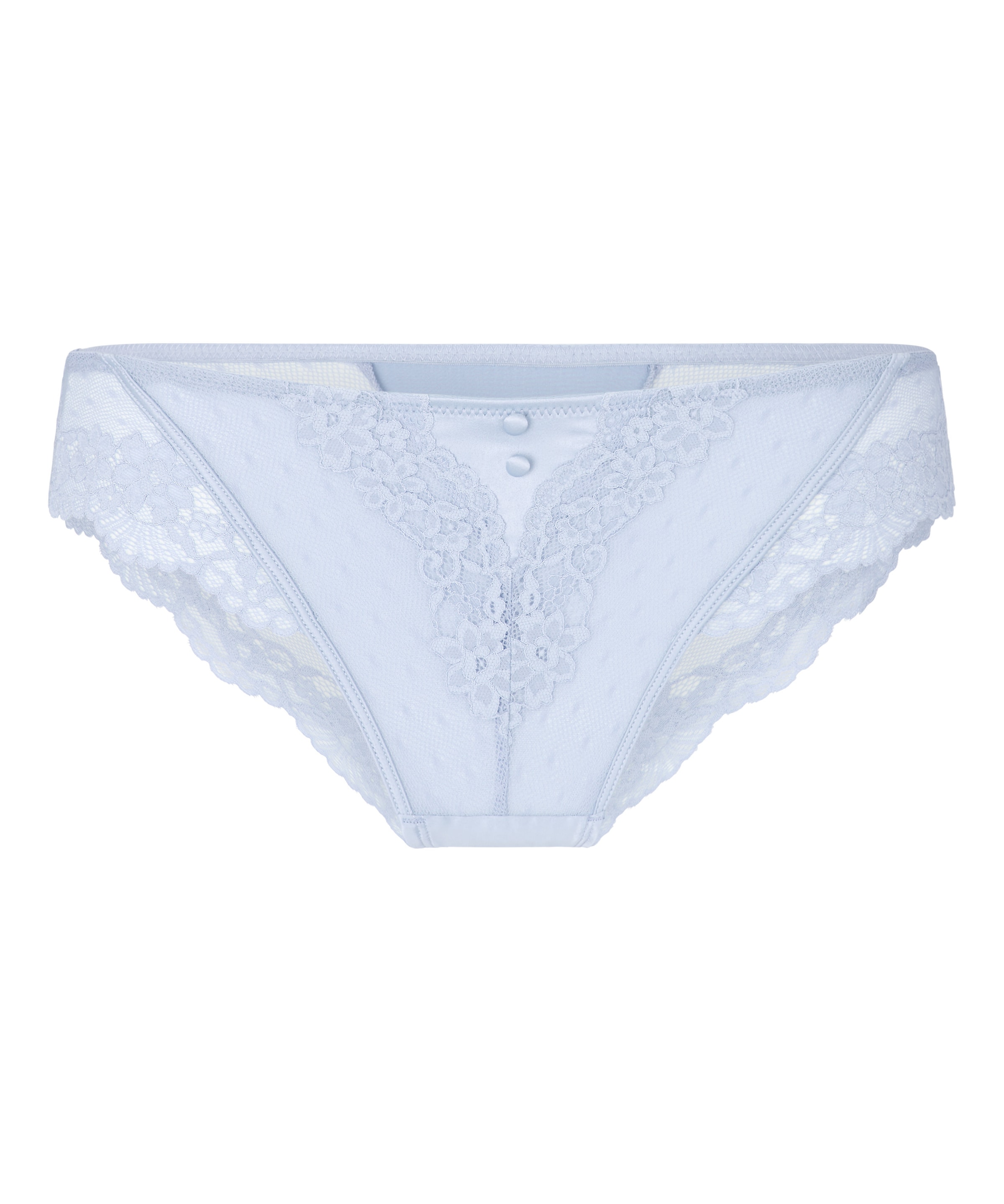 Hunkemöller Panty 'Laila' in Blue: front