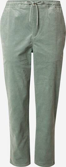 Iriedaily Pants 'Trapas' in Green, Item view