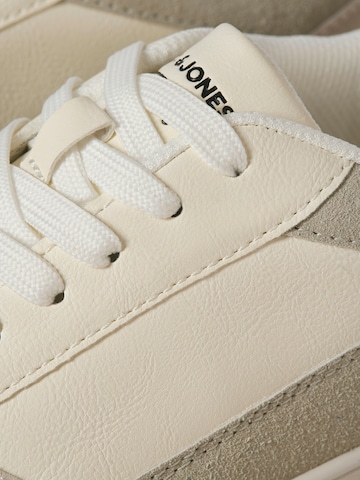JACK & JONES Sneakers laag 'JFWMILO' in Wit