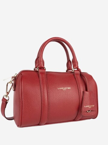 LANCASTER Paris - Malas de tiracolo 'Milano Ana' em vermelho