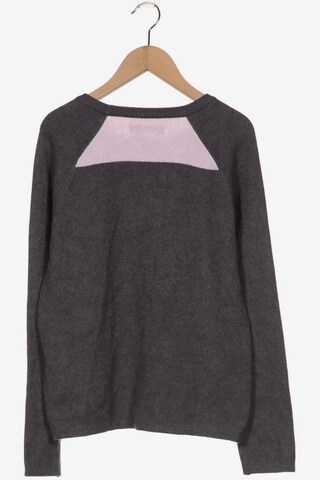 REPLAY Pullover M in Grau