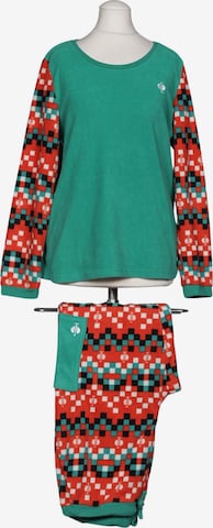 Engelbert Strauss Anzug oder Kombination M in Mischfarben: Vorderseite