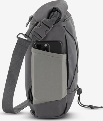 Johnny Urban Crossbody Bag 'Dylan' in Grey