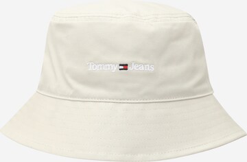 Cappello di Tommy Jeans in beige