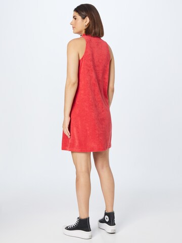 GAP - Vestido em vermelho