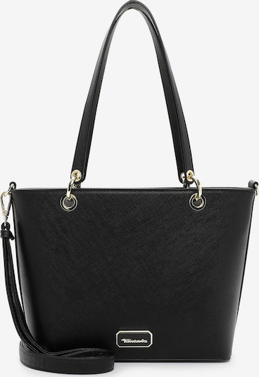 TAMARIS Shopper in Black, Item view