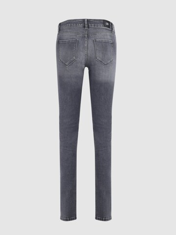 LTB Baggy Jeans 'Nicole' in Grijs