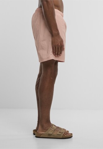 Karl Kani Šortky – pink