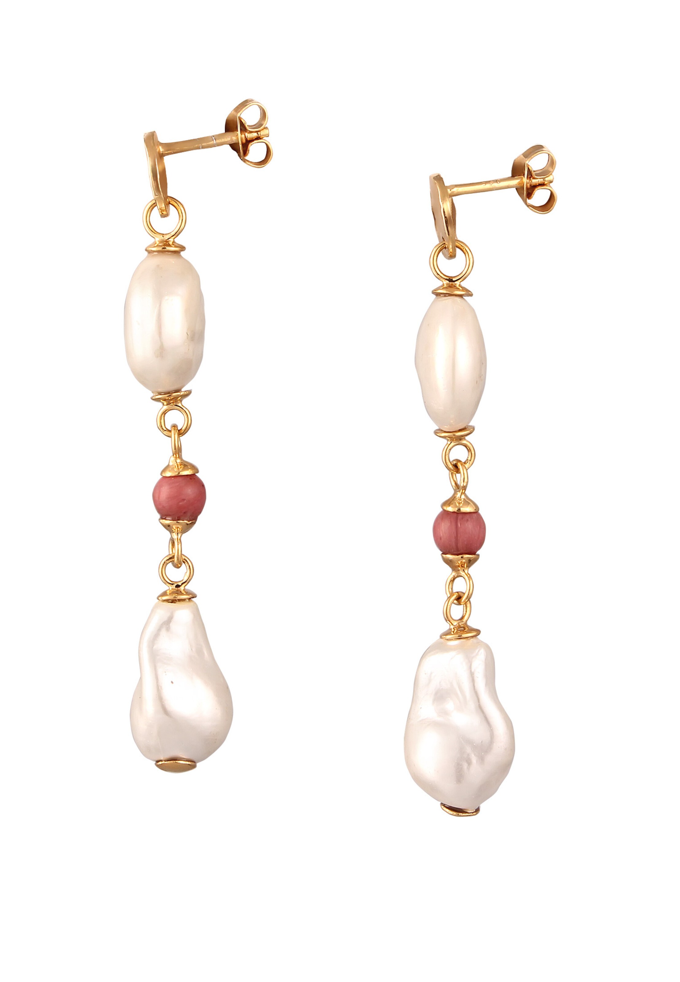 ELLI PREMIUM Earrings in Gold