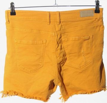 CLOCKHOUSE by C&A Jeansshorts L in Orange
