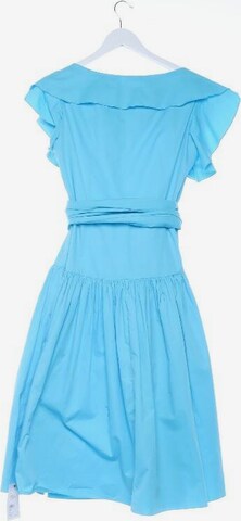 Designerartikel Kleid M in Blau