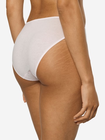 Hanro Minislip ' Ultralight ' in Beige