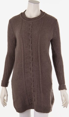 Tiger of Sweden Sweater & Cardigan in XS in Grey: front