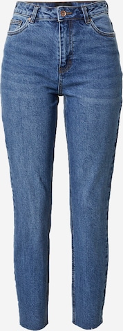 VERO MODA Slimfit Jeans 'Brenda' i blå: forside