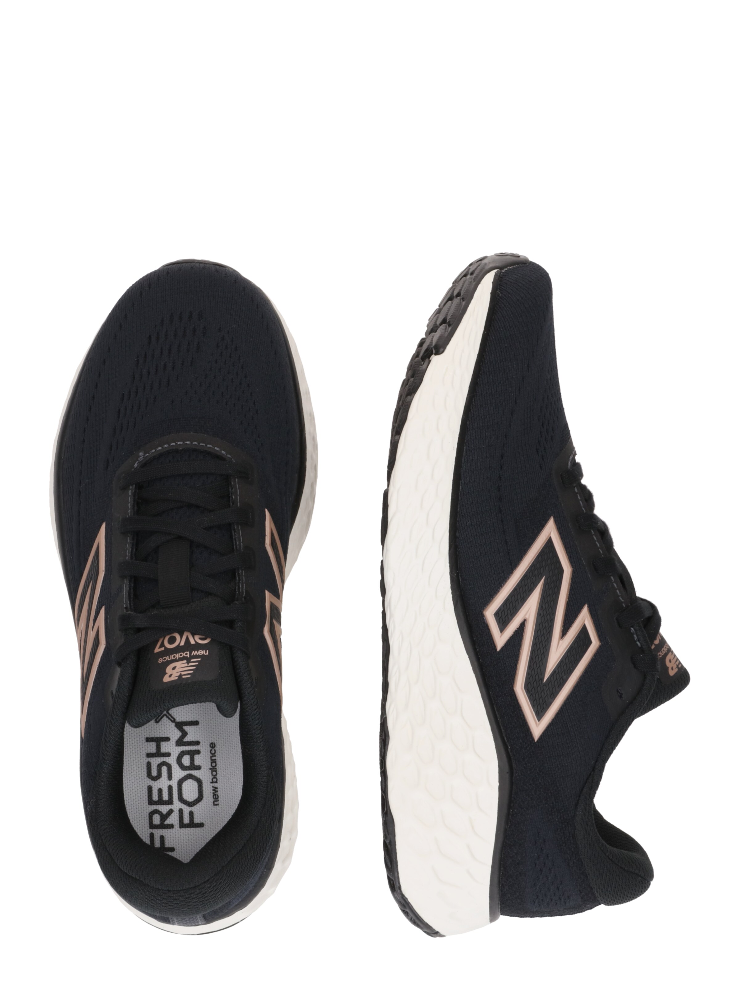 new balance Loopschoen 'Evoz v4' in Zwart
