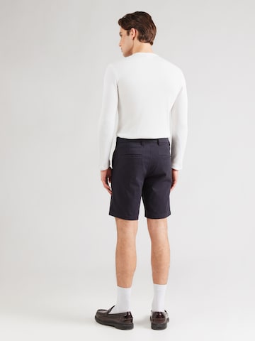 JACK & JONES Regular Chino trousers 'JPSTMARCO' in Blue