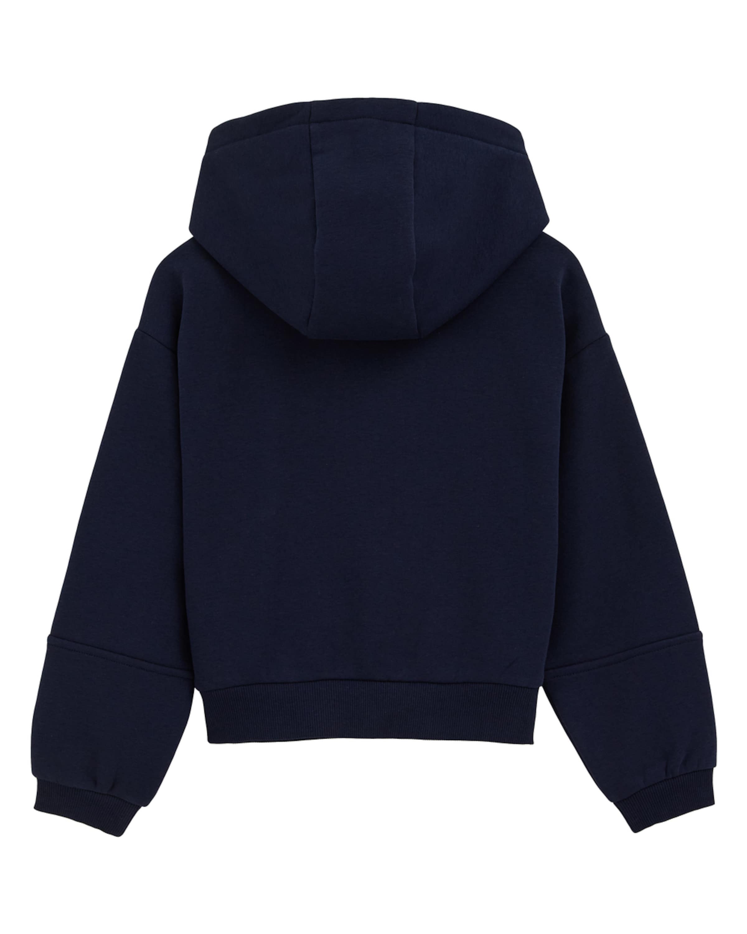 WE Fashion Majica | modra barva