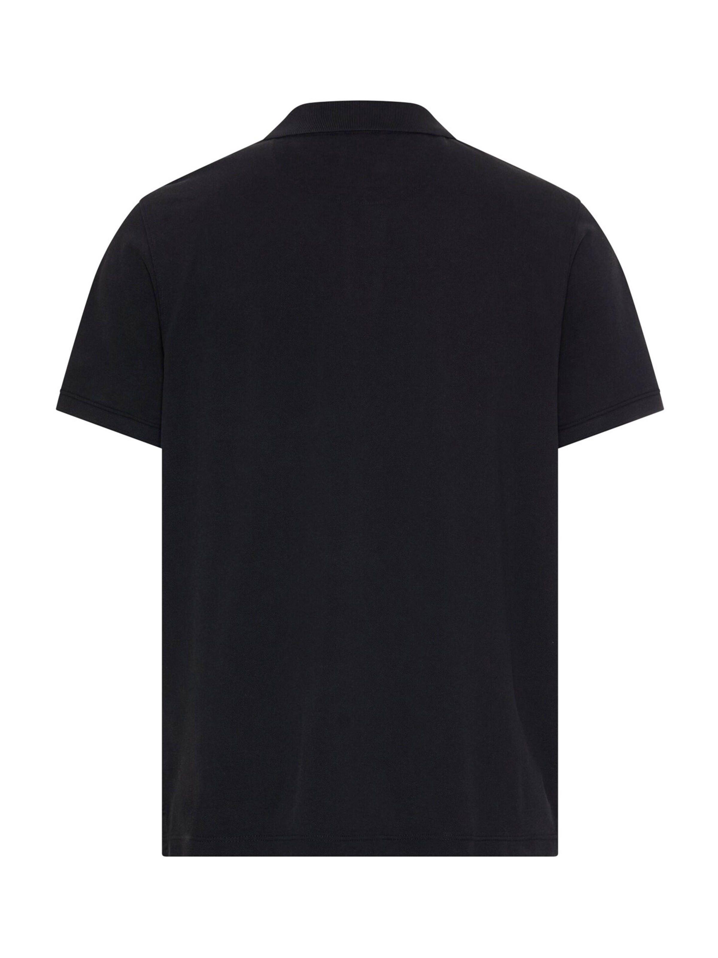 CAMEL ACTIVE Shirt in Blue