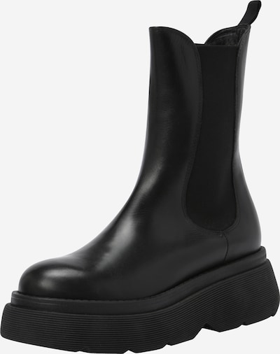 Weekend Max Mara Chelsea boots 'CALAMAI' in Black, Item view