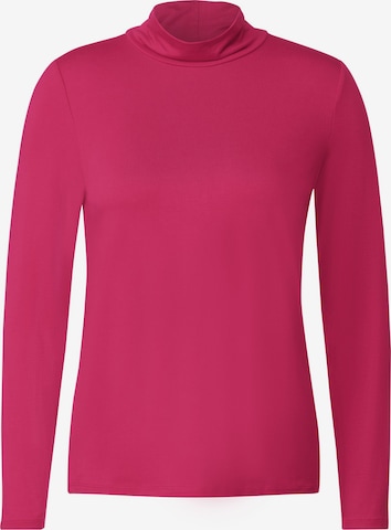 CECIL Shirt in Pink: predná strana